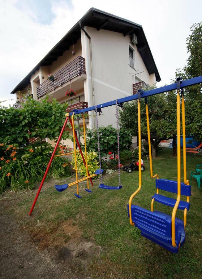 Rooms Ribnikar Postojna Exterior photo