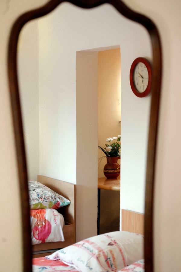 Rooms Ribnikar Postojna Exterior photo