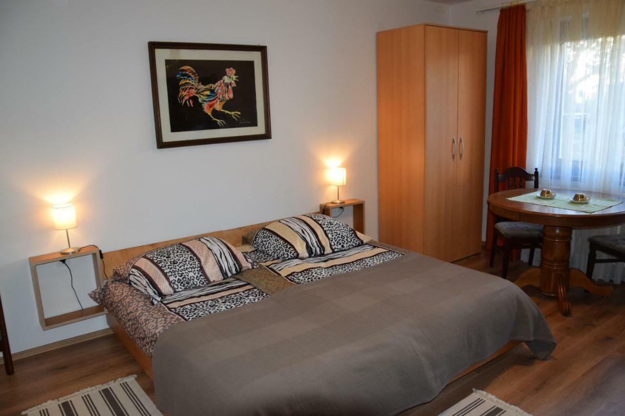 Rooms Ribnikar Postojna Exterior photo