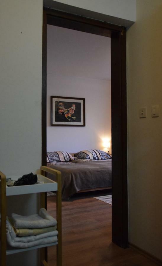 Rooms Ribnikar Postojna Exterior photo