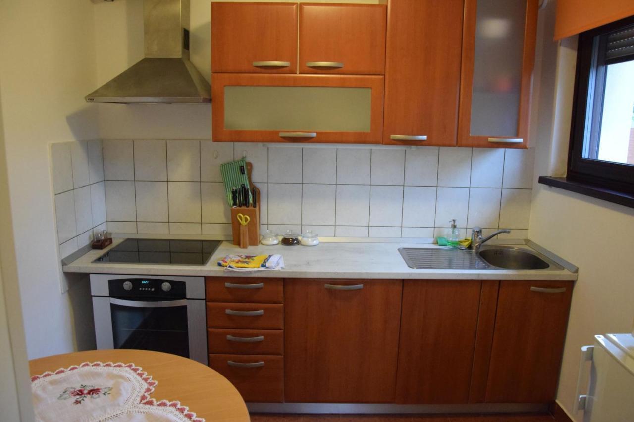 Rooms Ribnikar Postojna Exterior photo