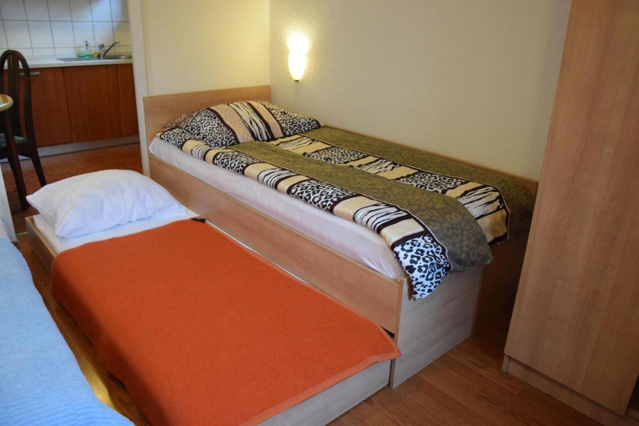 Rooms Ribnikar Postojna Exterior photo
